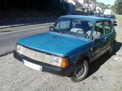 Louer une FIAT 127 de de 1982 (Photo 2)