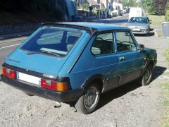 Louer une FIAT 127 de de 1982 (Photo 3)