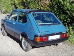 Louer une FIAT 127 de de 1982 (Photo 4)