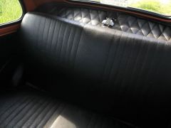 Louer une FIAT 500 avec remorque de de 1970 (Photo 4)