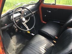 Louer une FIAT 500 avec remorque de de 1970 (Photo 5)