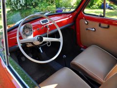 Louer une FIAT 500 F de de 1968 (Photo 4)