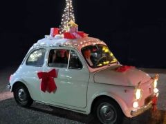 Louer une FIAT 500 F de de 1969 (Photo 2)