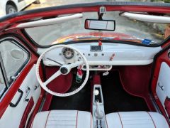 Louer une FIAT 500 F de de 1971 (Photo 5)