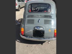 Louer une FIAT 500 F de de 1974 (Photo 3)