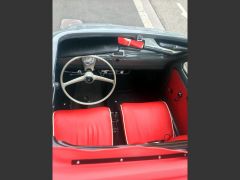 Louer une FIAT 500 F de de 1974 (Photo 5)