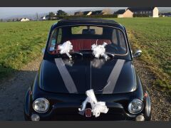 Louer une FIAT 500 L de de 1969 (Photo 2)