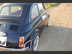 Louer une FIAT 500 L de de 1969 (Photo 4)