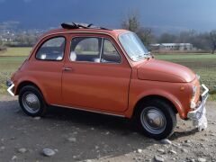 FIAT 500 L (Photo 1)