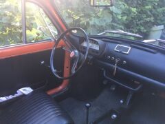 Louer une FIAT 500 L de de 1969 (Photo 5)