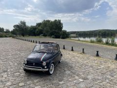 FIAT 500 L (Photo 1)