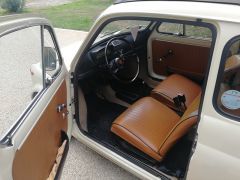 Louer une FIAT 500 L de de 1970 (Photo 5)