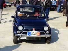 Louer une FIAT 500 L de de 1971 (Photo 2)