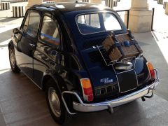 Louer une FIAT 500 L de de 1971 (Photo 4)