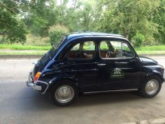 Louer une FIAT 500 L de de 1971 (Photo 5)