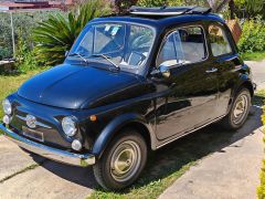 FIAT 500 (Photo 1)