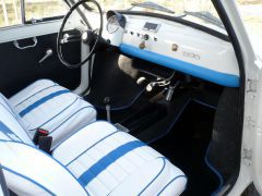 Louer une FIAT 500 de de 1967 (Photo 3)