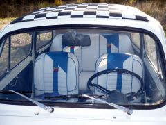 FIAT 500 (Photo 4)