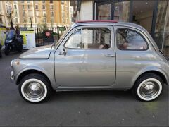 Louer une FIAT 500 de de 1969 (Photo 3)