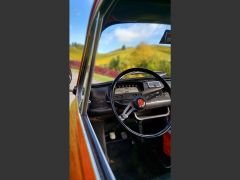 Louer une FIAT 500 de de 1969 (Photo 4)