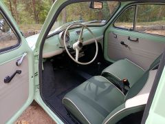 Louer une FIAT 500 de de 1970 (Photo 4)