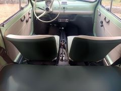 Louer une FIAT 500 de de 1970 (Photo 5)