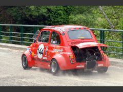 Louer une FIAT 500 de de 1970 (Photo 4)