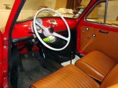 Louer une FIAT 500 de de 1970 (Photo 4)