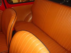 Louer une FIAT 500 de de 1970 (Photo 5)