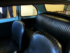 Louer une FIAT 500 de de 1971 (Photo 4)