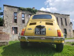 Louer une FIAT 500 de de 1971 (Photo 3)