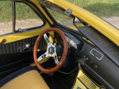 Louer une FIAT 500 de de 1971 (Photo 5)