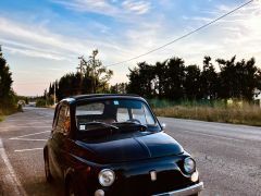 FIAT 500 (Photo 2)