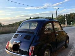 FIAT 500 (Photo 3)