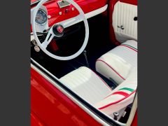 Louer une FIAT 500 de de 1973 (Photo 3)