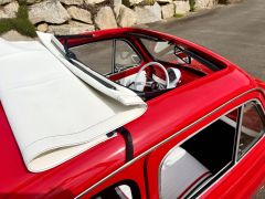 Louer une FIAT 500 de de 1973 (Photo 4)