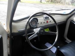 Louer une FIAT 500 de de 1973 (Photo 5)