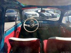 Louer une FIAT 500 de de 1973 (Photo 3)
