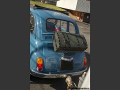 Louer une FIAT 500 de de 1973 (Photo 4)