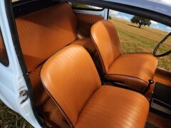 Louer une FIAT 500L de de 1969 (Photo 2)