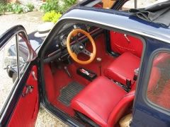 Louer une FIAT 500L de de 1971 (Photo 3)