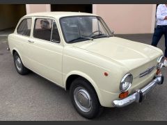 Louer une FIAT 850 de 1970 (Photo 2)