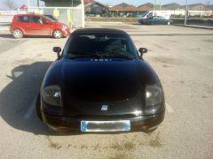 Louer une FIAT Barchetta de de 1995 (Photo 1)