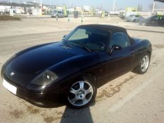 Louer une FIAT Barchetta de de 1995 (Photo 2)