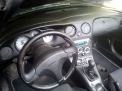 Louer une FIAT Barchetta de de 1995 (Photo 5)