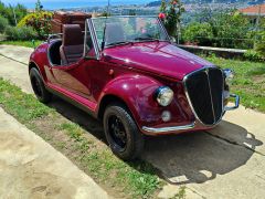 Louer une FIAT Gamine de de 1969 (Photo 2)
