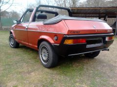 Louer une FIAT Ritmo de de 1983 (Photo 4)