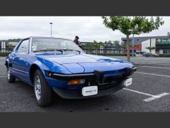 Louer une FIAT X 1/9 de de 1977 (Photo 3)