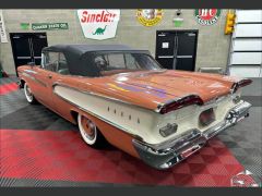 Louer une FORD EDSEL Pacer de de 1958 (Photo 4)