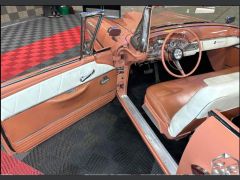 Louer une FORD EDSEL Pacer de de 1958 (Photo 5)